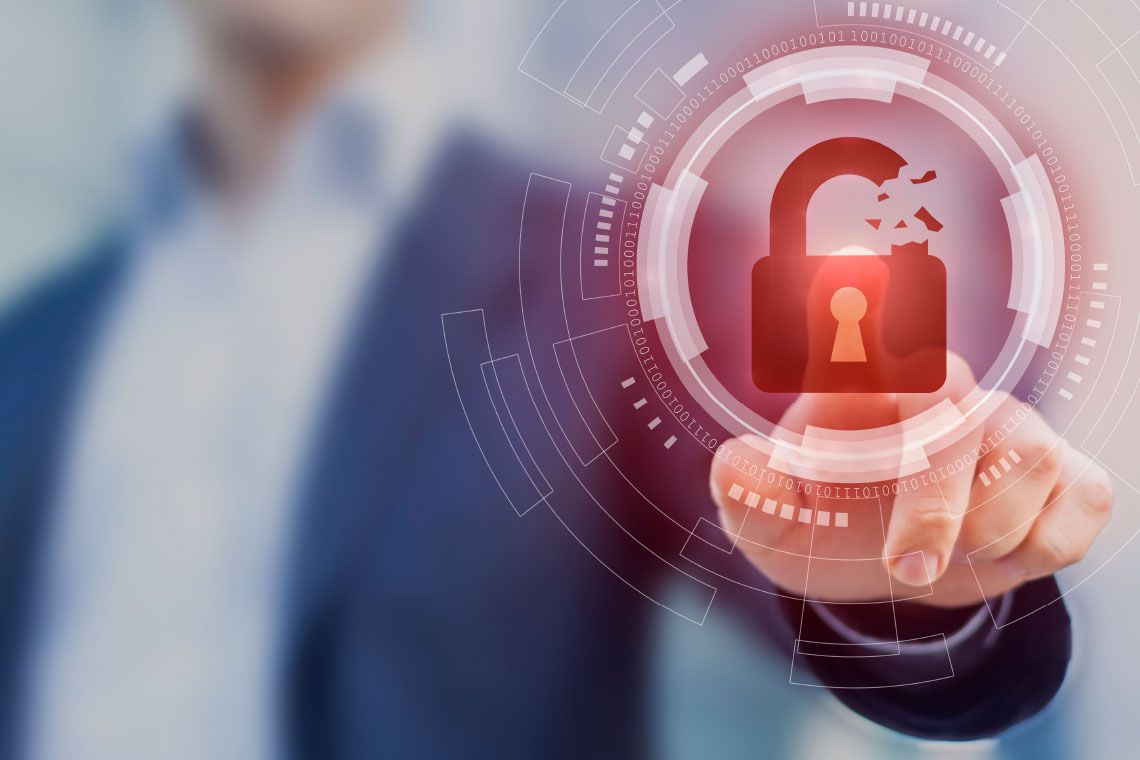 Strengthening Security through Collaboration